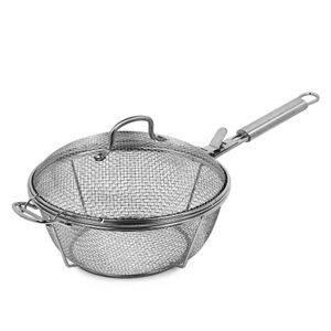 Sedona Small Grill Basket